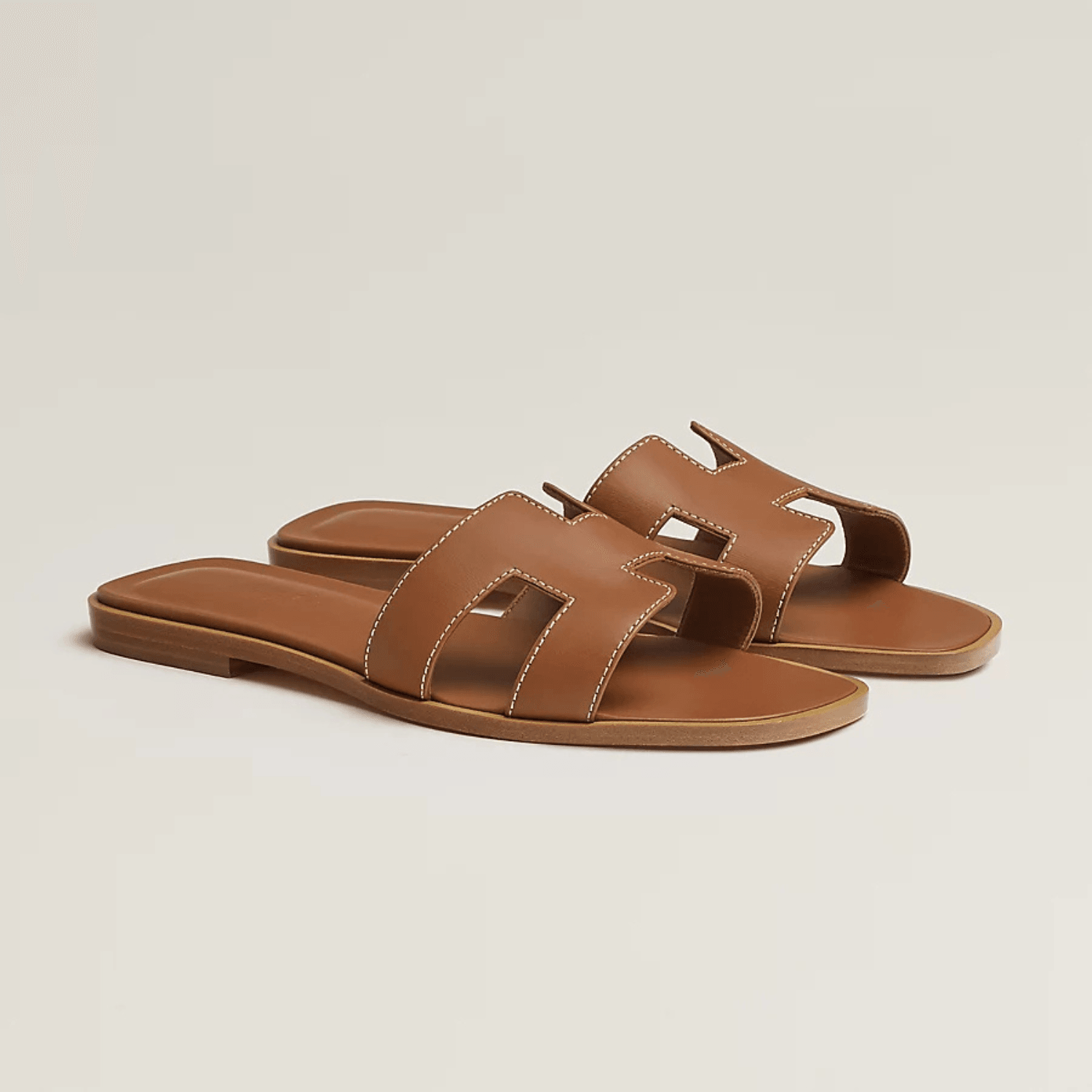 H | Oran Sandals