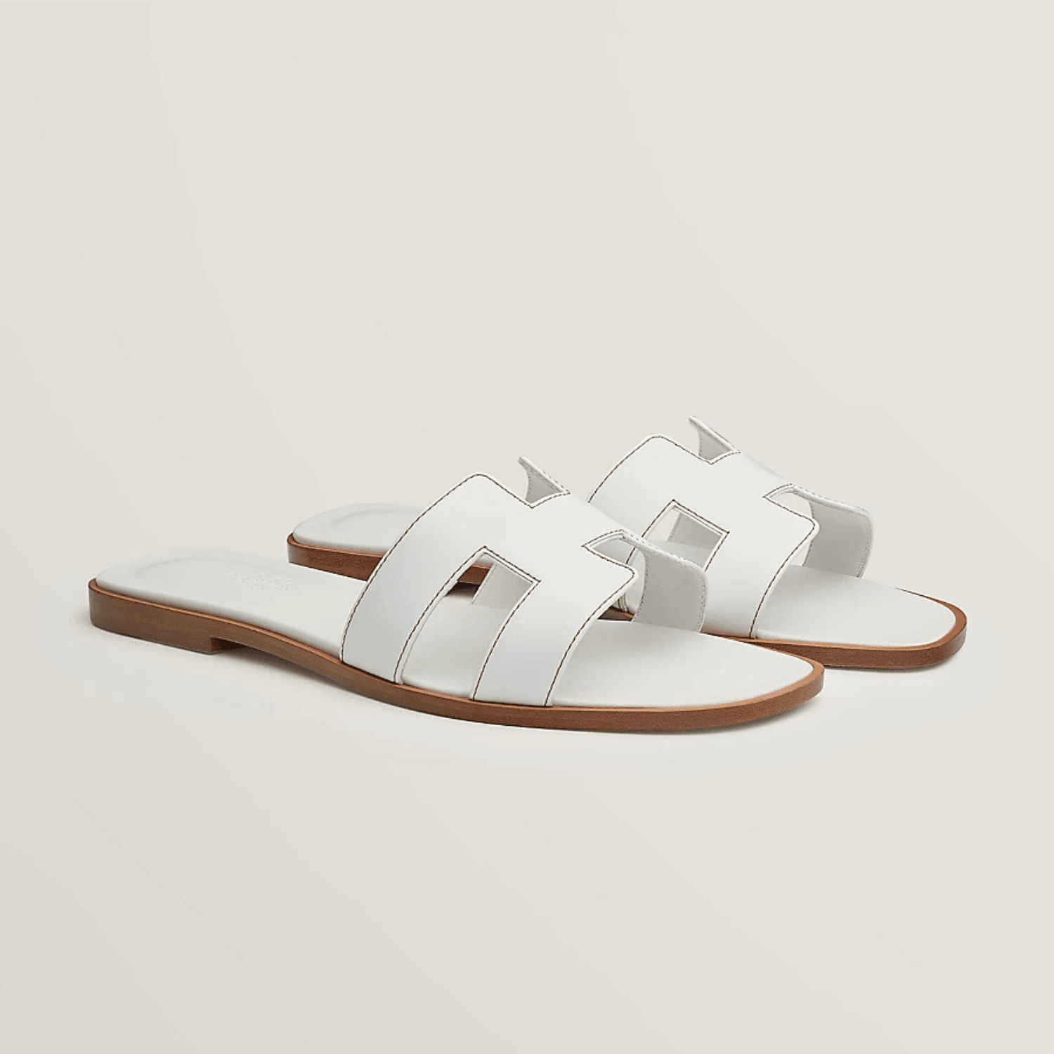 H | Oran Sandals