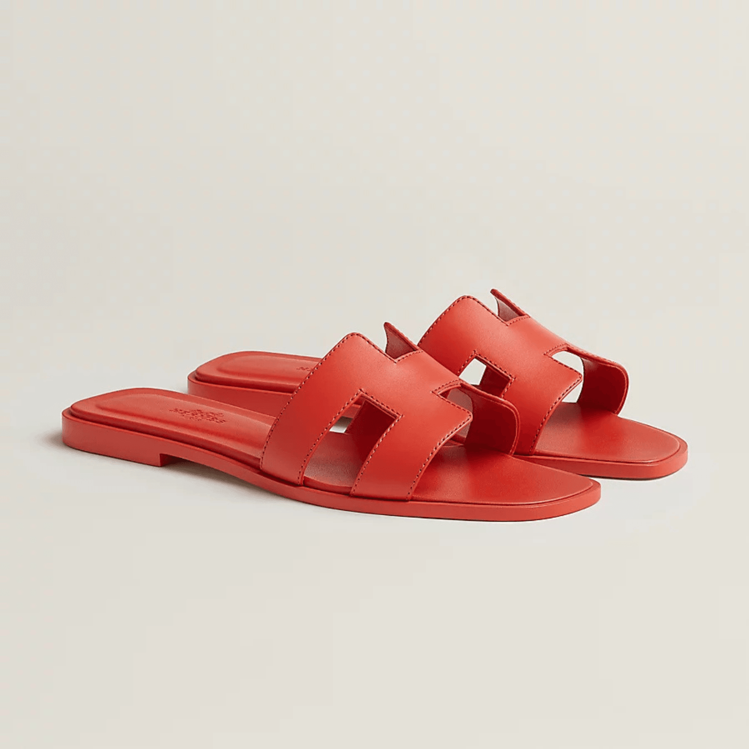 H | Oran Sandals