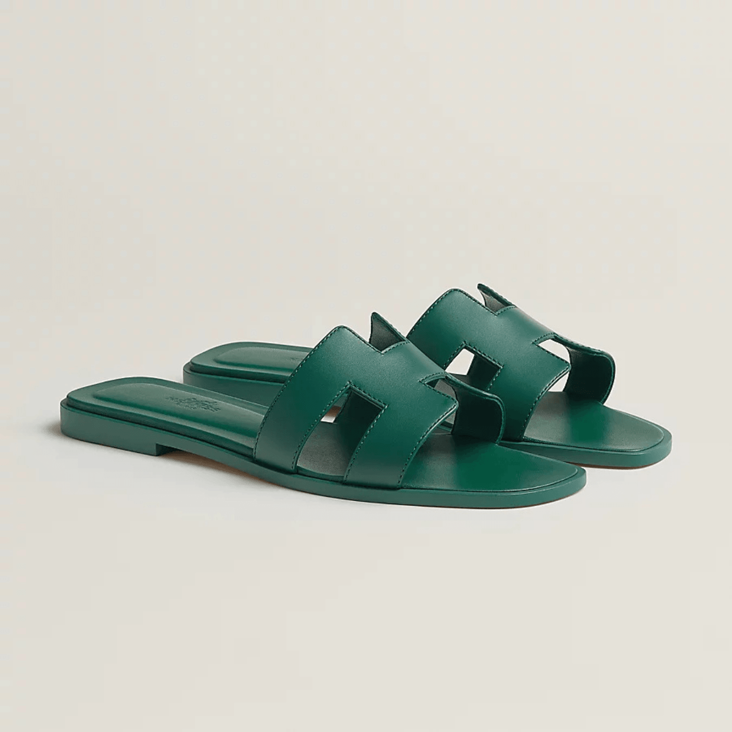 H | Oran Sandals