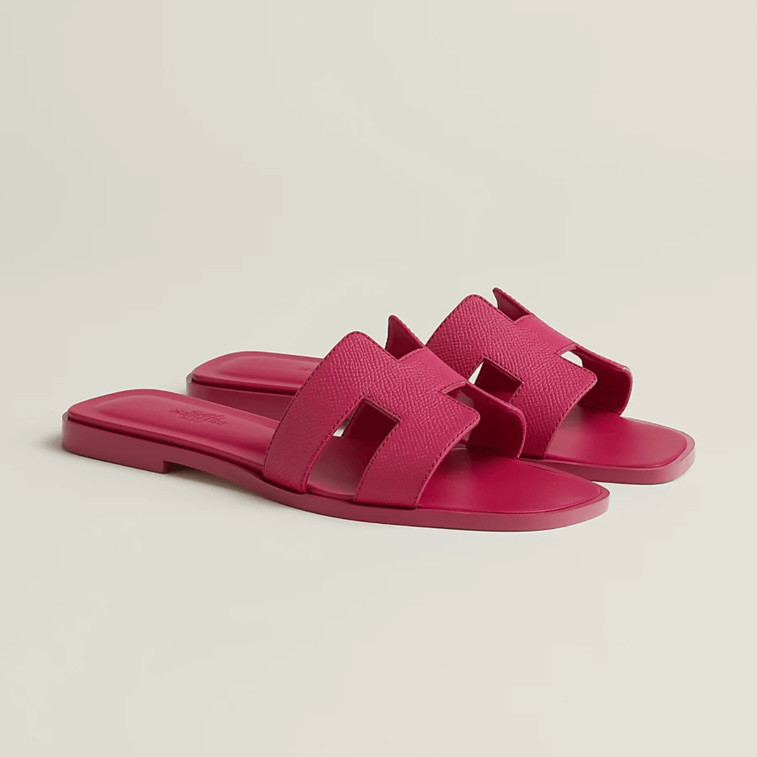 H | Oran Sandals